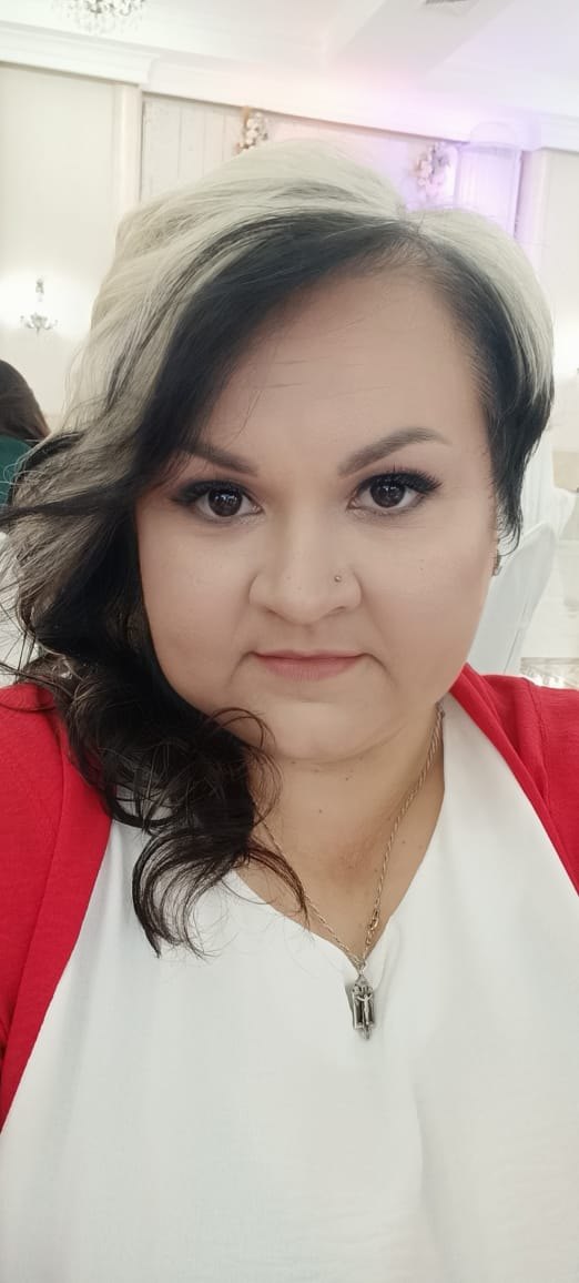Бледных Елена Александровна
